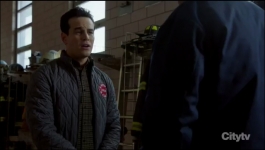 Chicago Fire - Season 10 Episode 21